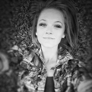 Meet your Posher, Bethany